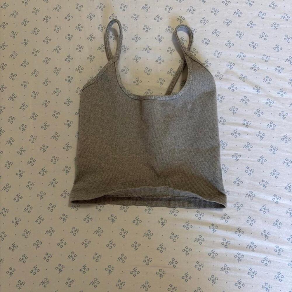 Free people tank